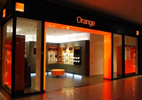 Tiendas Orange en Madrid Coslada 